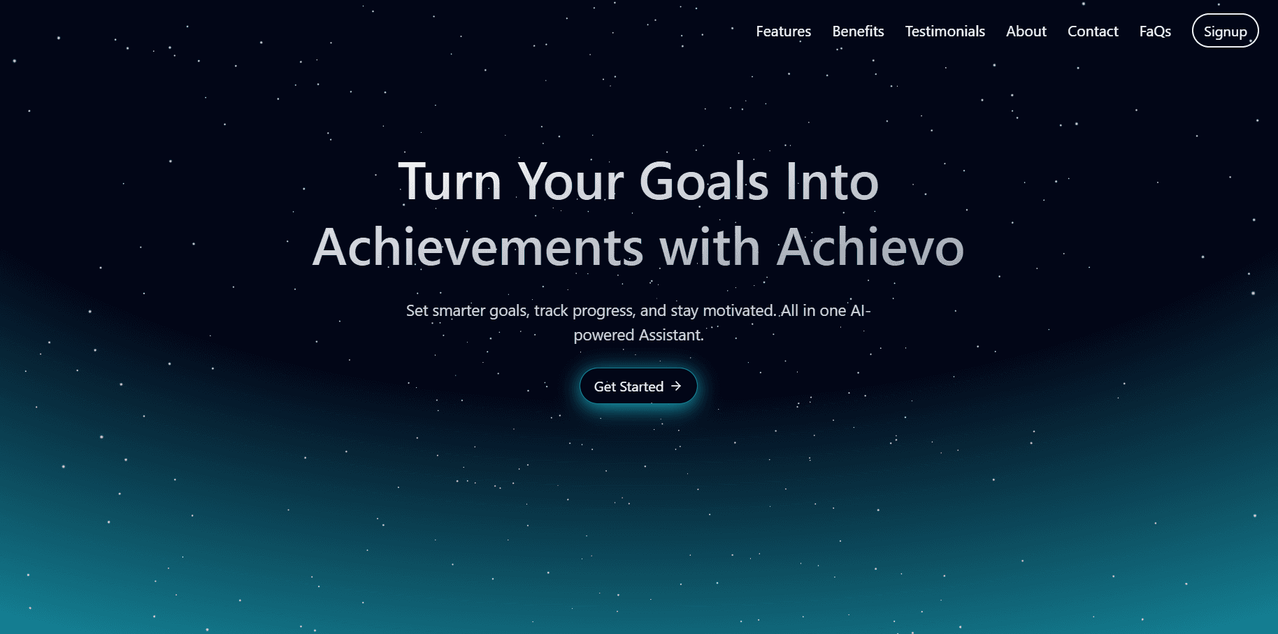 Achievo